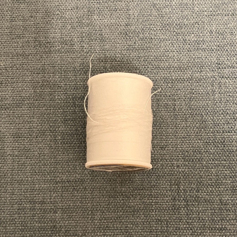 White Thread
